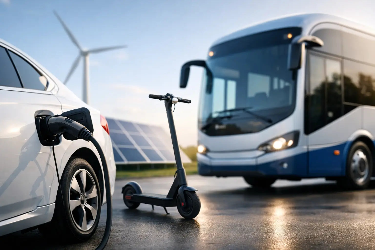 What Is Electric Mobility? Clear Answer