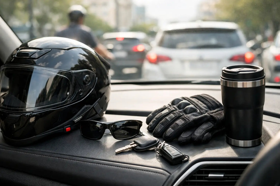 Meilleures protections pour ride quotidien