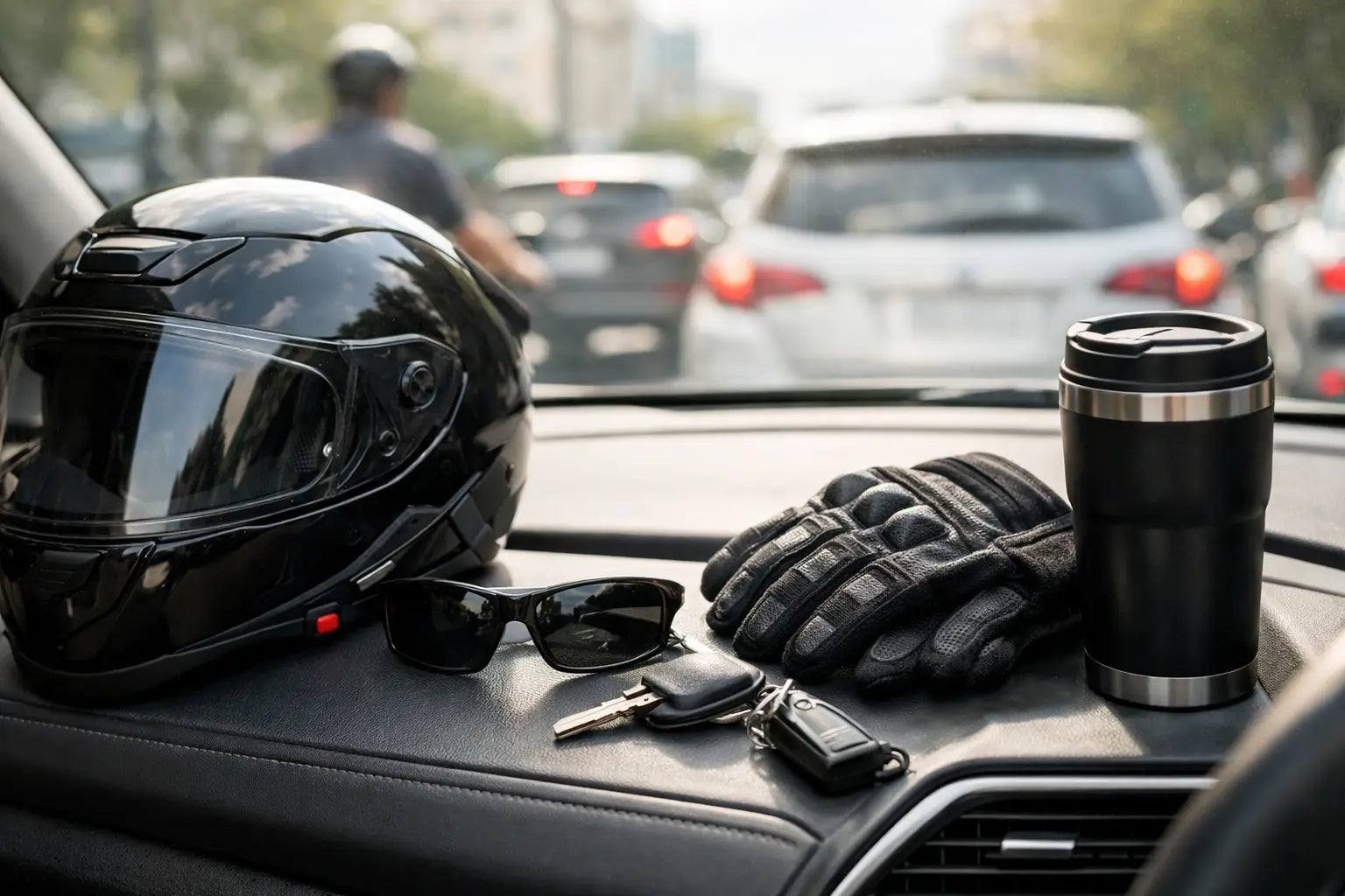 Meilleures protections pour ride quotidien