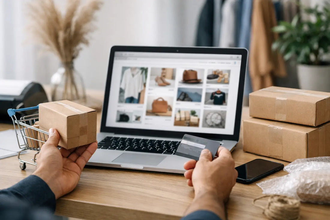 Vente en ligne directe: ce qui marche vraiment