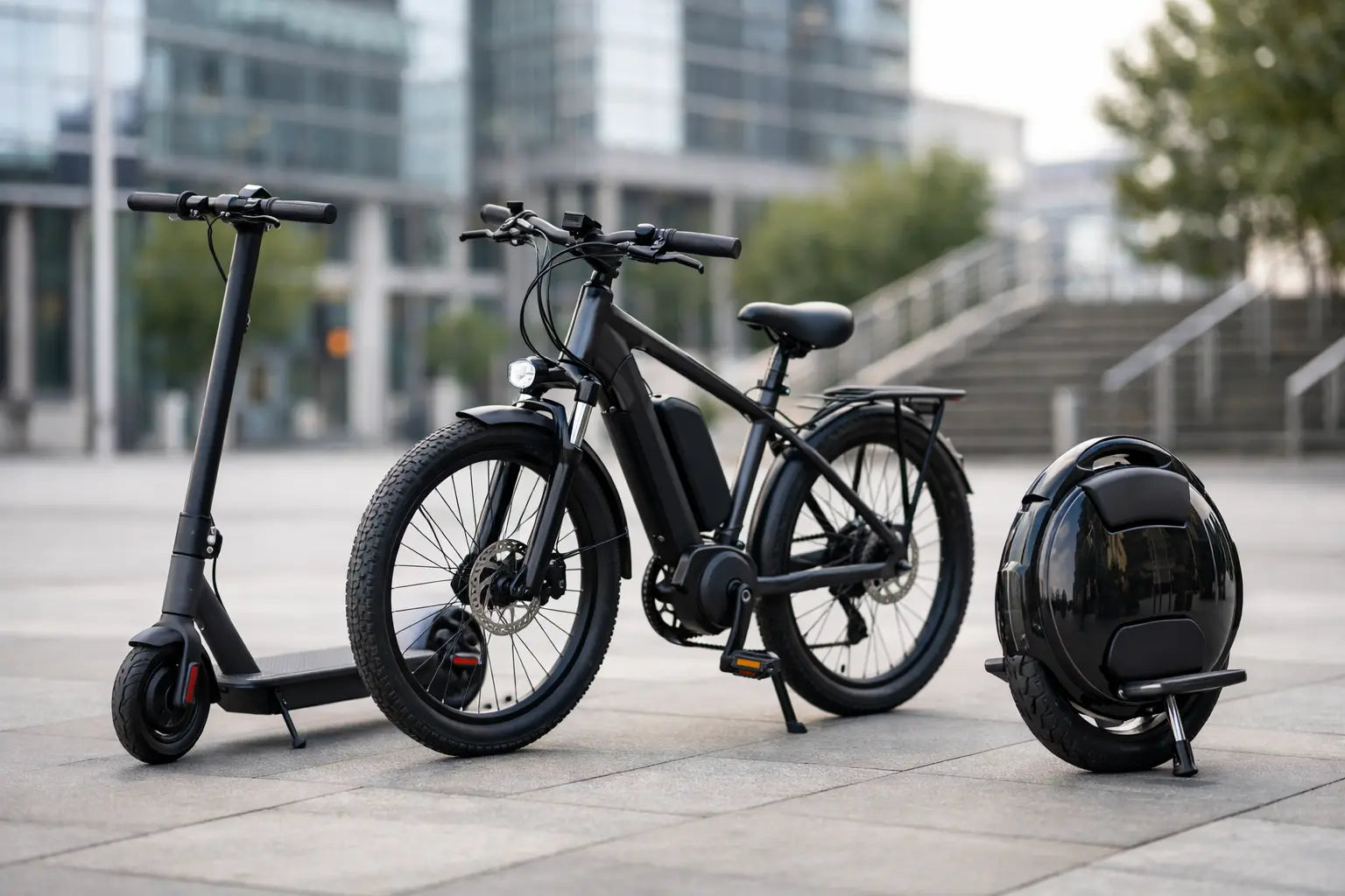 Mobilité électrique pour adultes: bien choisir