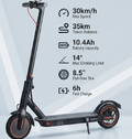 VoltRide Urban X350