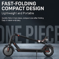 VoltRide Urban X350