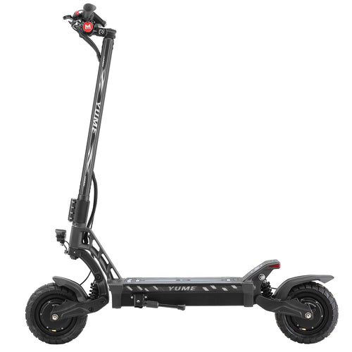 VoltRide Dual X