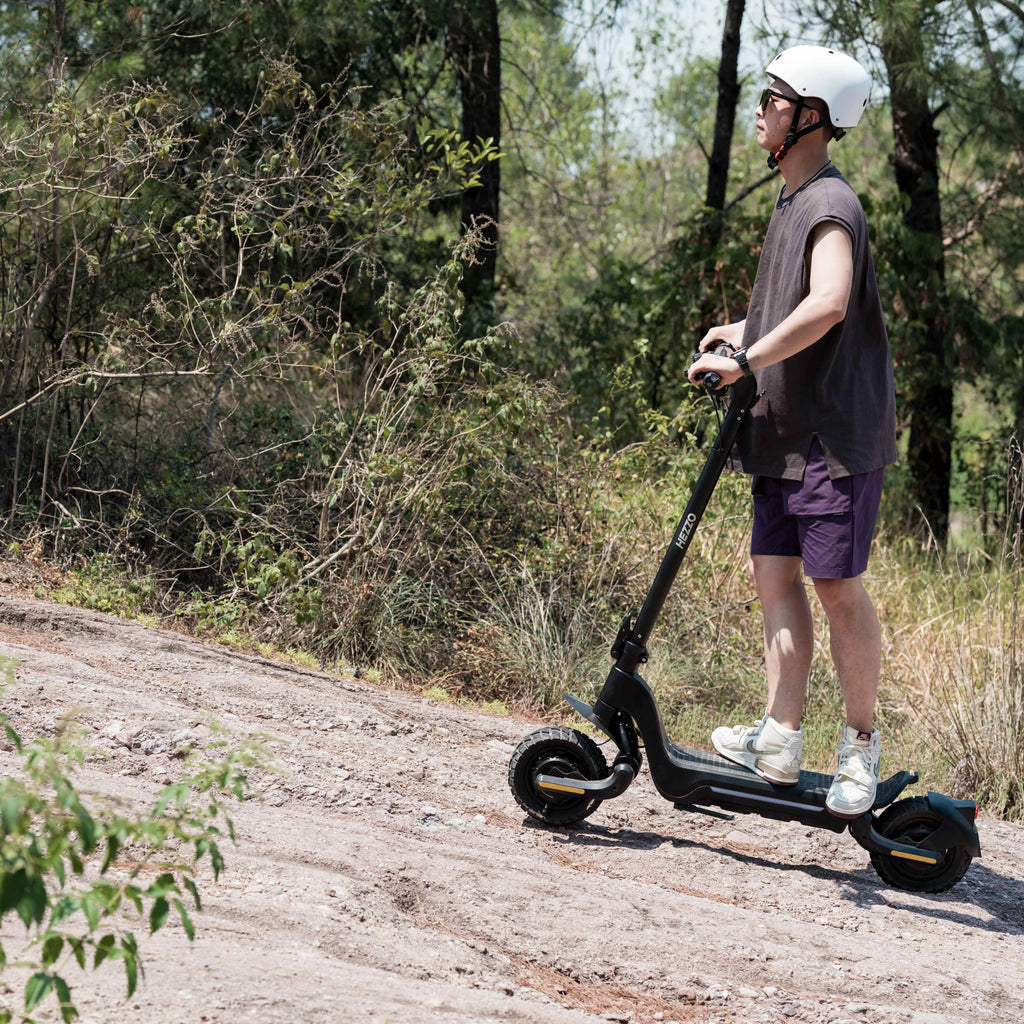 VoltRide Urban 48V