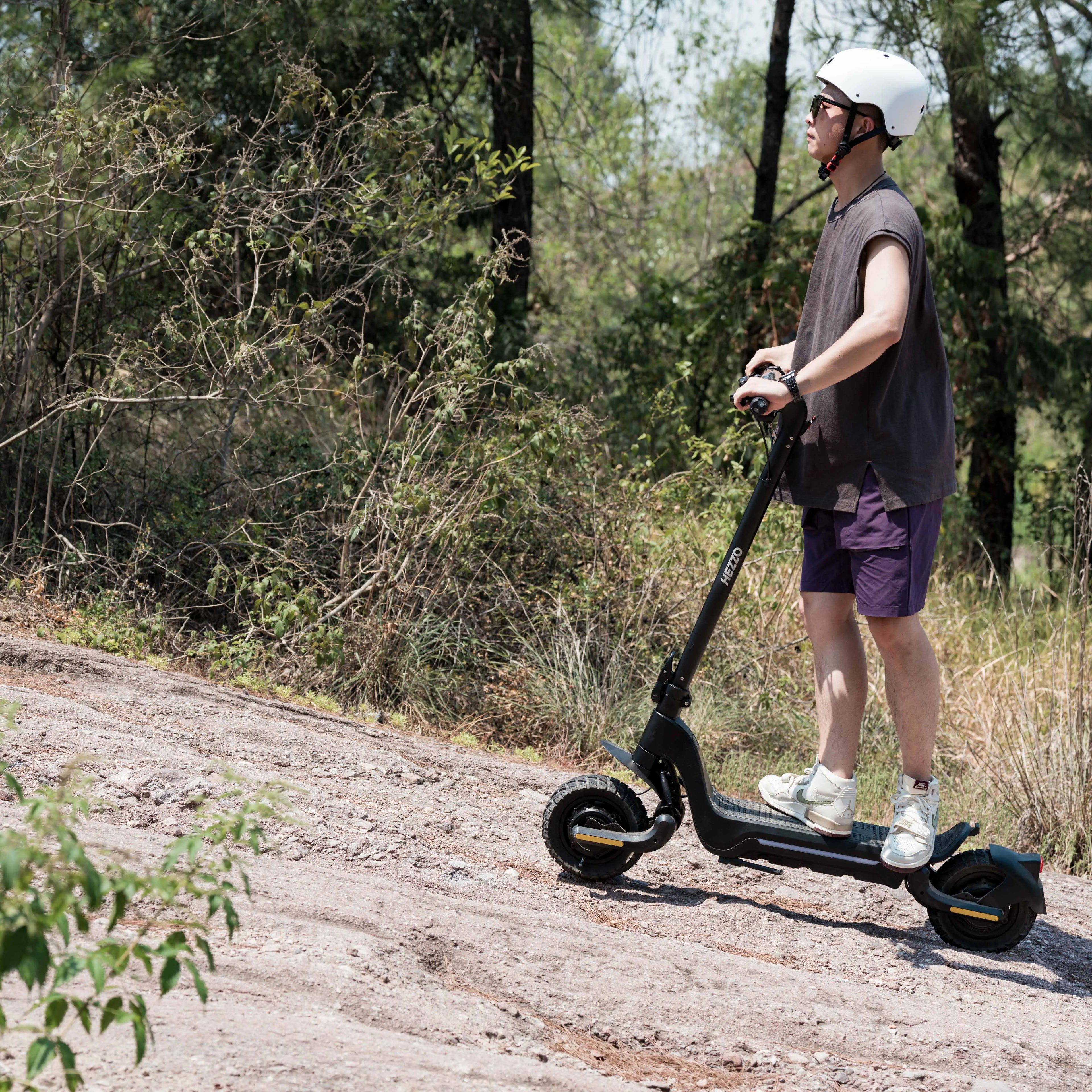 VoltRide Urban 48V