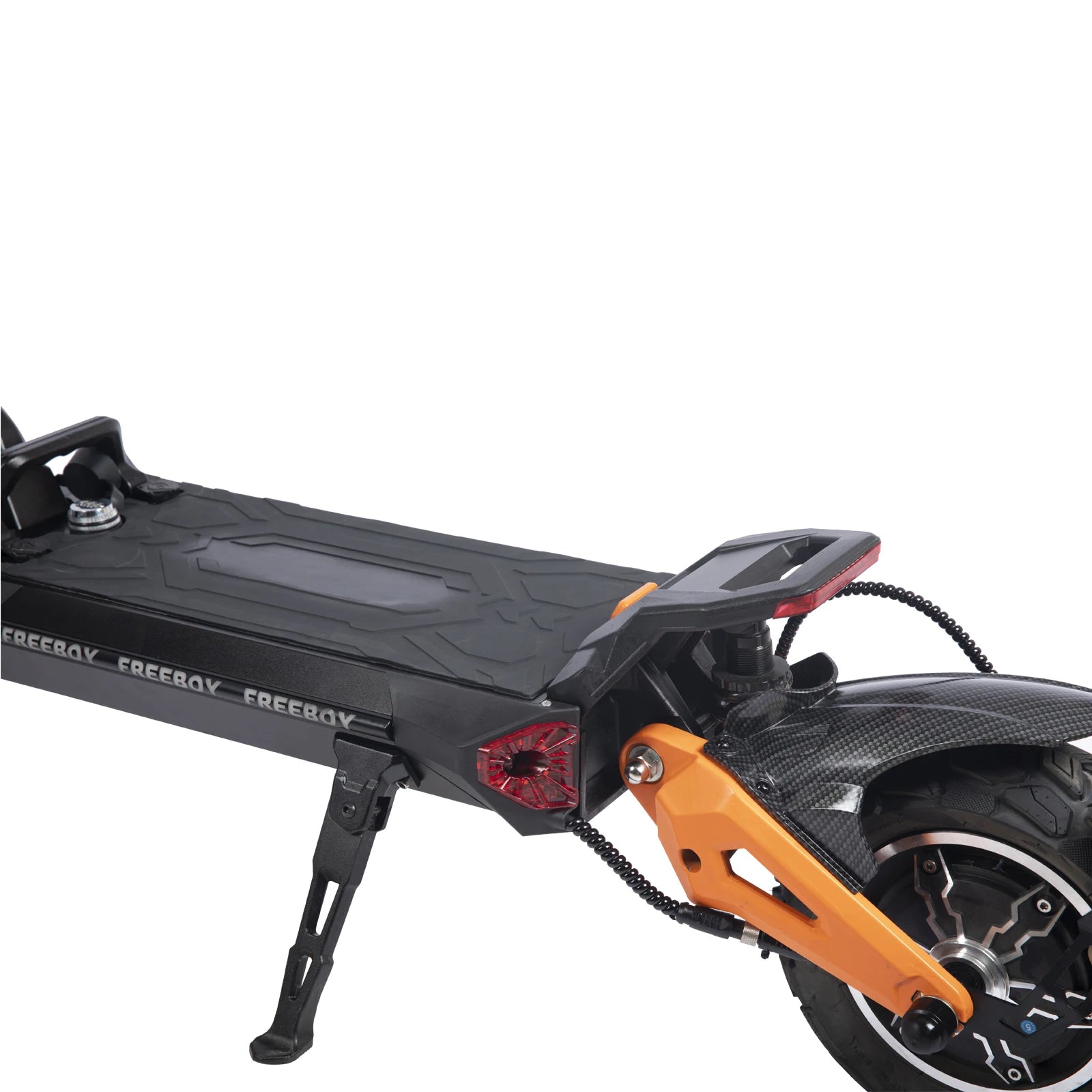 VoltRide X-Force 1500