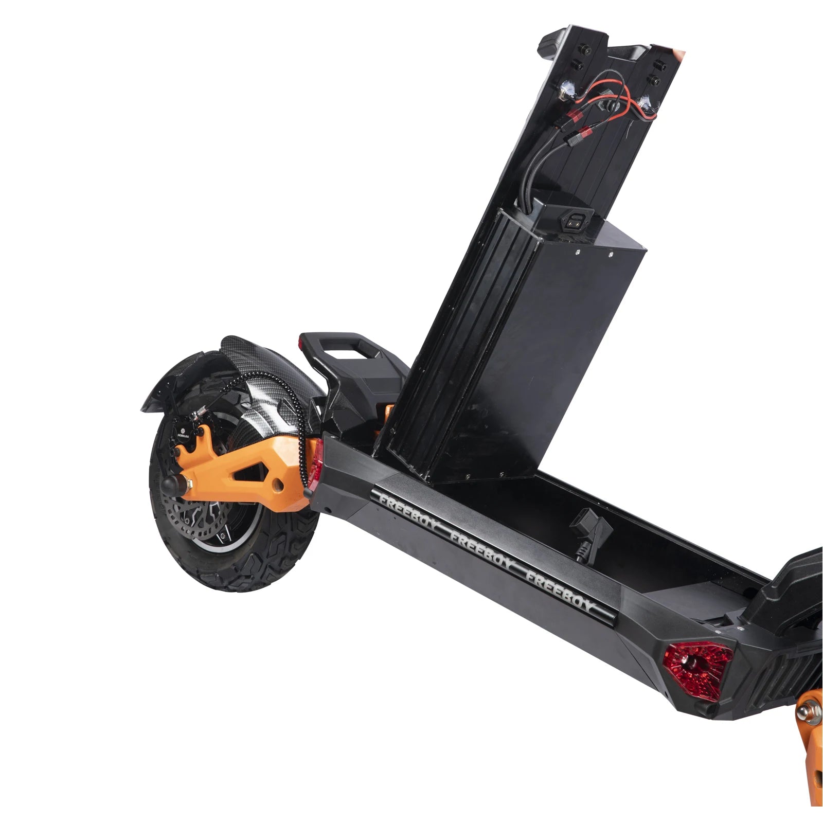 VoltRide X-Force 1500