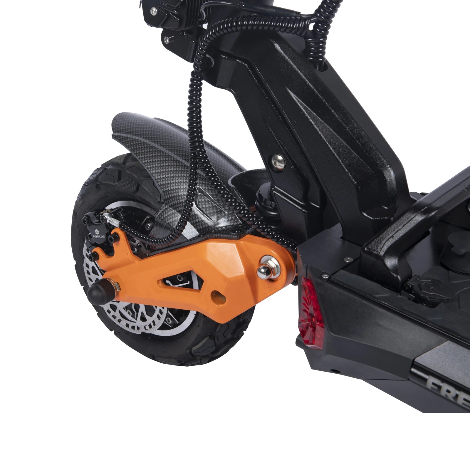 VoltRide X-Force 1500