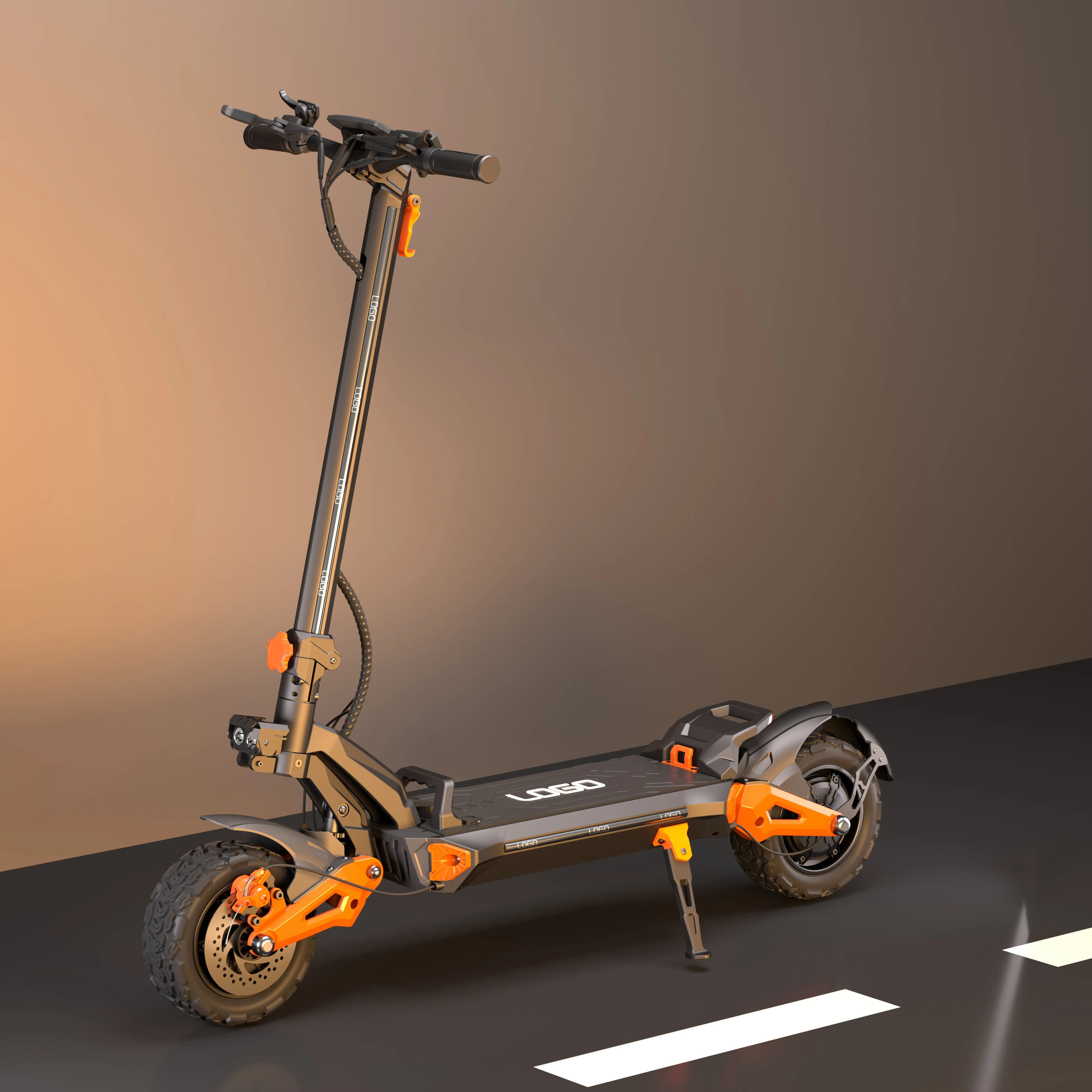 VoltRide X-Force 1500