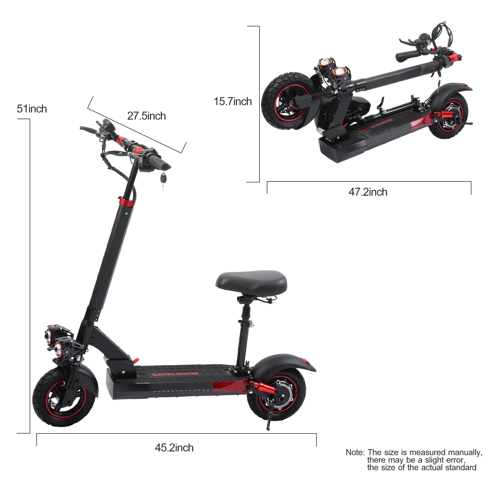 VoltRide X15