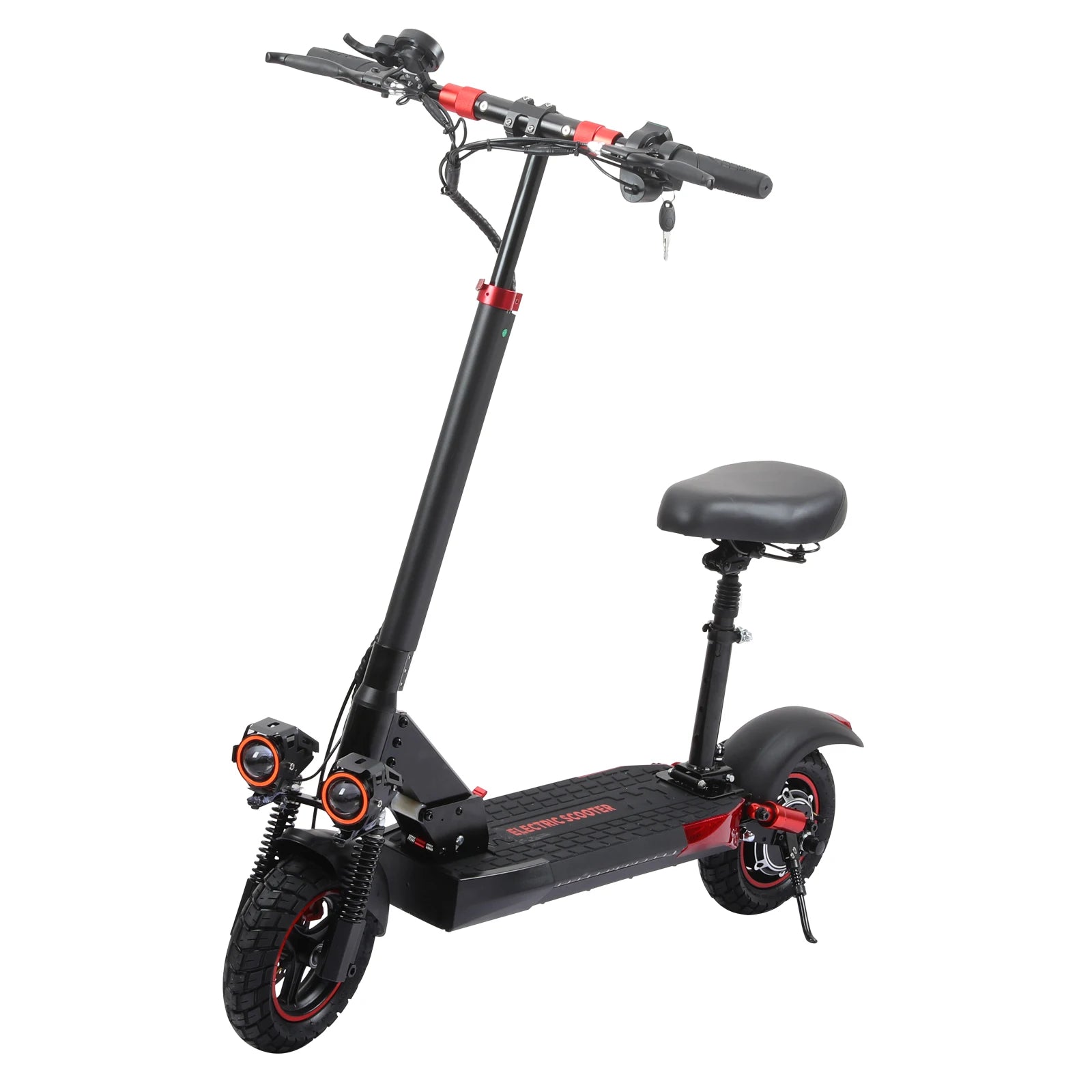 VoltRide X15