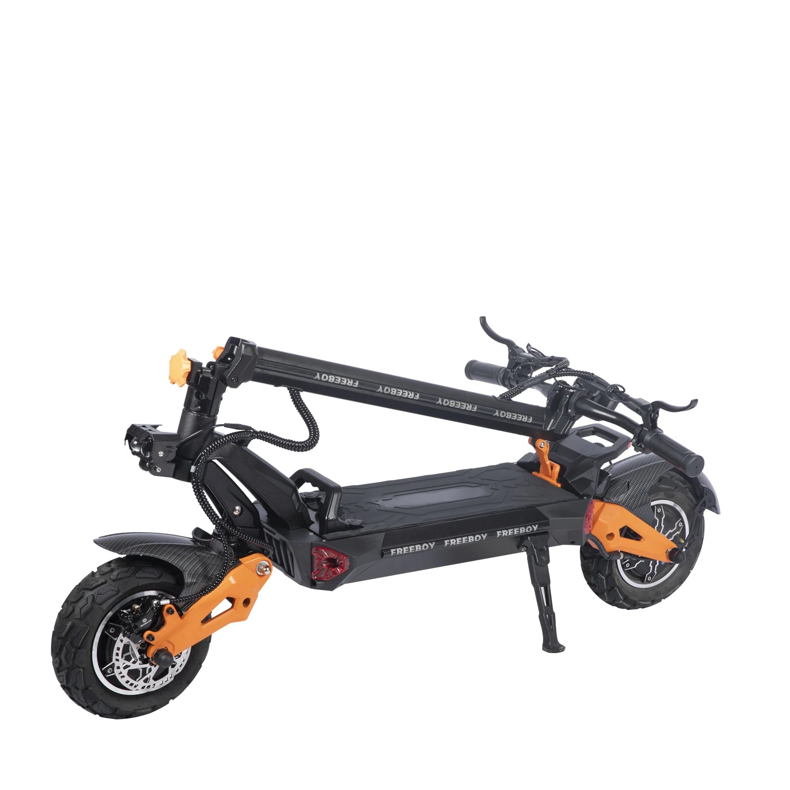 VoltRide X-Force 1500