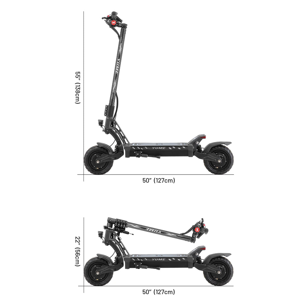 VoltRide Dual X