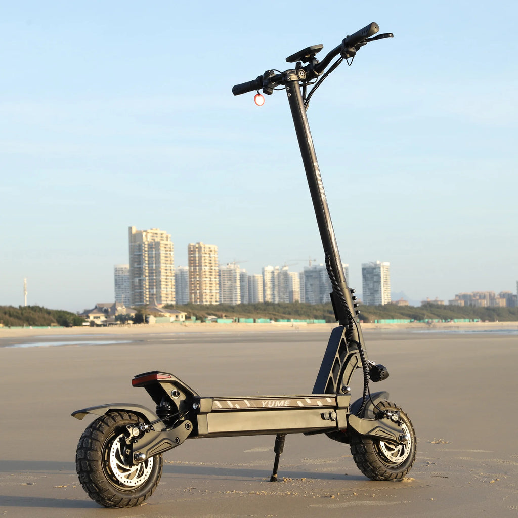 VoltRide Dual X