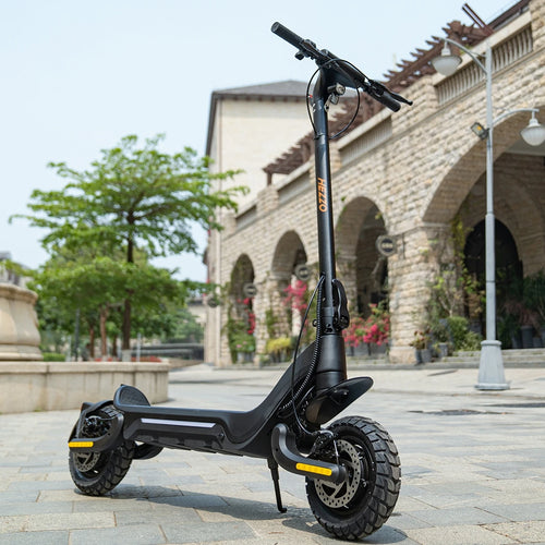 VoltRide Urban 48V