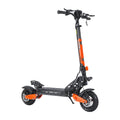 Garman  All-Terrain E-Scooter